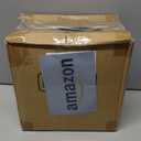 BoxedHome Nesting Plastic Mixing Bowl Set, 4 Piece Mixing Bowl Set with Pour Spouts, Size 1.7, 2.5, 3.5 and 4.5qt, for Prepping, Mixing, Baking, Cooking(2023 New Version, Pink)