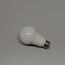 GE LED+ Timer A19 LED Light Bulbs, Built-in Automatic Indoor Timer Light, 8W, Soft White (1 Pack)