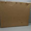 HOURIA Sage Green Leaves Framed Canvas Wall Art Set,Minimalism Boho Leaf Wall Decor, Modern Nature Botanical Wall Painting,Mid Century Plant Art Prints for Living Room,Bedroom,Farmhouse-24 x36 x3