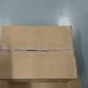 TRQ Rear Brake Pad and Rotor Set Semi Metallic Coated Drilled Slotted Rotors Compatible with 1990-2001 Acura Integra 1992-2000 Honda Civic 1995-1997 Civic del Sol