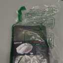 Redragon M913 Impact Elite Wireless Gaming Mouse, 16000 DPI Wired/Wireless RGB Mouse with 16 Programmable Buttons, 45 Hr Battery and Pro Optical Sensor, 12 Side Buttons MMO Mouse