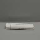 YSAGi Leather Desk Protector, Office Mat, Large Mouse Mat, Non-Slip PU Leather Blotter, Laptop Desk Pad, Waterproof Writing Pad for Office and Home (Ice Blue, 23.6" x 13.8")