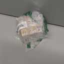 Aqara Water Leak Sensor, Zigbee Wireless Water Leak Detector for Alarm System and Smart Home Automation, Requires AQARA HUB, App Notifications, for Kitchen, Bathroom, Basement, Works with IFTTT 3 Pack