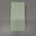 Ankle Socks Womens Athletic Running Comfort Cushioned 3/5/6Pairs (Black, M)