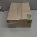 Self Warming Cat Bed, Heated Cat Bed, 2.0 Upgraded Thermal Foil Heating Pad, Plush Self-Heating Pet Mat for Crate, Floor, with Removable Washable Cover, Non-Slip, 15"x19" (Gray)