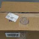 LED Garage Light 2 Pack Super Bright 15000LM LED Shop Ceiling Lights 6500K Garage Lighting, 360&180 Adjustable Basement Lights with 6 Deformable Panels Screw in E26 E27 Socket for Storage Barn Attic