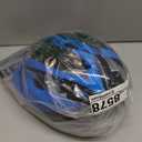 Bell Rally Child Bike Helmets Age 5-8