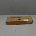 Wireless Wall Sconce Battery Operated Set of 2 - Wireless Peel and Stick wall sconces wall Lamps for Living Room No Drill Lights for Living Room, Bedroom,Staircase & Entryway