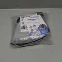 BARKLESS Dog Cone, Inflatable Dog Cone After Surgery for Large Breeds, Soft Surgery Collar with Enhanced Anti-Licking Guard Shield for Pets, Patented Protective Donut Collar (XL (Neck: 18"-23"), Grey)