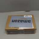 Office Chair Wheels 2" Desk Chair Caster Wheels Smooth Roller Style Quiet for Carpet and Hardwood Floors Universal Fit 11x22 mm Set of 5 Grey