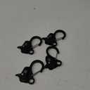 Stainless Steel Boat Fender Clip Boat Fender Quick Release Clip Boat Bumper for Docking Ideal for Boat Docking