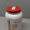 Metabolic Nutrition, Protizyme, 100% Whey Protein Powder, High Protein, Low Carb, Low Fat Whey Protein, Digestive Enzymes, 24 Essential Vitamins and Minerals, 4 Pound (52 ser)