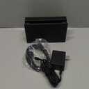 Dock Station for Nintendo Switch/Switch OLED, Replacement 3-in-1 TV Dock Set with Original IC Module, AC Charger & High-Speed HDMI Cable for 1080P HD OutputNot Compatible with Sw 2