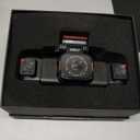 IIWEY N5 4 Channel Dash Cam 360° View, 1080P Front and Rear Inside, Left Right Dash Camera for Cars, 8 IR Lamps Night Vision, 5G WiFi & APP Control, G-Sensor, Parking Mode, with a Free 128GB SD Card