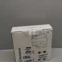 Westinghouse Heated Throw Blanket, Electric Blanket Throw with 6 Heating Levels and 2-10 Hours Time Settings, Flannel to Sherpa Super Cozy Heated Blanket Machine Washable, 50x60 inch, Beige