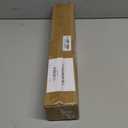 4 Pack String Light Poles,Hanging Light Poles for Outdoor String Lights, Metal Suspension String Light Poles with Carabiner,Hanging Light Poles for Deck Fence Garden Backyard Wall Bistro