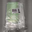 1set Geometric Drawing Template Set Circle Ruler Kit for Accurate Drafting Stencils for Architecture Art Design School Use (21.5x10.5cm, Green)