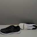 KR Strikeforce Flyer Lite Black Bowling Shoes  (14, Graphit)