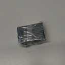 Foundation Makeup Brush Flat Top Kabuki Brush Hexagon Face Blush Liquid Powder Foundation Brush for Blending Liquid, Cream or Flawless Powder Cosmetics with Bonus Protective Case (Green)