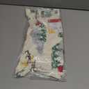 Burt's Bees Baby Baby Family Jammies Matching Holiday Organic Cotton Pajamas