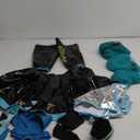 XSPQGQ Costume Party Dress Uniform For Women Full Set (Blue, S)