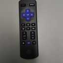 Ge Ultrapro Roku TV Replacement Remote