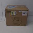 Aifeel Stand Mixer, 8.5QT+ 6QT Two Stainless Steel Bowls Electric Food Mixer, 7 in 1 Multifunctional Kitchen Mixer with Dough Hook, Whisk, Beater, Meat Grinder,Pasta & Cookie Maker-Black