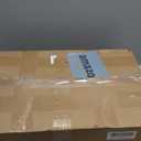 24 Set 6 Inch Tambourine for Adults Wooden Hand Held Drum with Metal Jingles, Gift Tags, White I Love You Printed Ribbon Percussion Gift Musical Instrument for Church Wedding Party Favor(black)