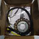 Motorcycle Stator Coil & Gasket Set Fit For Suzuki GSXR 600 750 2006-2022 Mageneto Generator