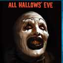 All Hallows Eve (Blu-Ray)