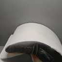 Yojoker 4PCS Orthopedic Bed Wedge Pillow Set for Sleeping, Post Surgery Foam Pillow for Body, Back and Leg Pain Relief, Triangle Adjustable Support Pillow - Acid Reflux, Anti Snoring & GERD Sleeping (White)