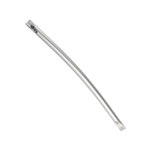 Kolasina DA97-20017A Freezer Door Handle Fit for Samsung Refrigerator Handle RF24R7201SR RF28R6241SR RF23R6201SR