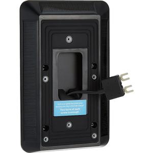 Ring Solar Charger for Ring Video Doorbell 3