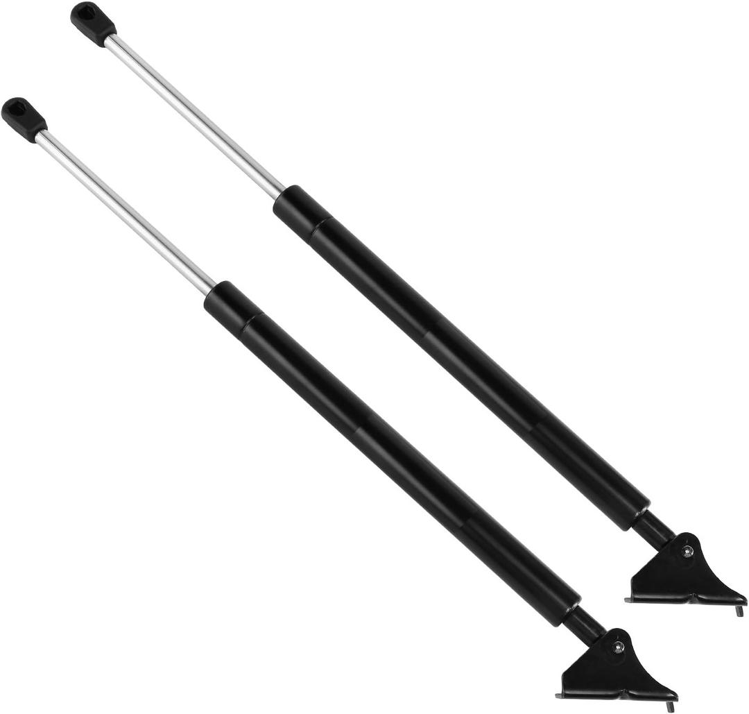 Rear Hatch Liftgate Lift Supports 4856 4857 for 1993-1998 Jeep Grand Cherokee (Pack of 2)