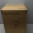 AI-Powered 3D Printer for Kids, 3D Printer with 8 PLA Filament Set, AI Design App, Huge Toy Library, Up to 400mm/s Faster Speed, W/ 16+ Mini 3D Design Module, App Control, X-Maker Joy AI+