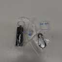 Hearprotek Concert Ear Plugs, 2Pairs Reusable high Fidelity Musician Ear Plugs for Concerts Loud Music-Noise Reduction Ear Protection earplugs for Rave,Festival,Music,Tinnitus Relief (Blue)