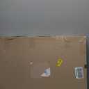 Please review description before purchase. Set of 2 Cutting board mat (Black-White, X-Large 22.5w"x20"hx.040"thick)