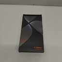 TORRAS Magnetic Shockproof for iPhone 17 Pro Case, Camera Control, Fit for MagSafe, Military-Grade Protection, Translucent Slim Case for iPhone 17 Pro Phone Case Anti-Fingerprint, Deep Blue