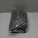 Duvet Cover Queen Size Set - Extra Soft Queen Duvet Cover 90" x 90" with 2 Pillow Shams - Hotel Luxury, Easy Care & Fade Free w/ Zipper Closures & Ties - All Season, Comfy and Breathable (Charcoal)