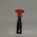 Tupperware Corkscrew (1, Red)