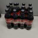 2 x Coke Zero Sugar Diet Soda Soft Drink, 16.9 fl oz, 6 Pack