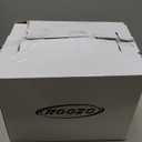 Youth Dirt Bike Helmet DOT Certified - Full Face Motorcycle Helmet for Off-Road, ATV, Street Riding, Includes Adjustable Goggles & Protective Gloves (Medium, BLUE)