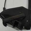 Door Latch Lock Actuator Front Left Driver Side Compatible with 2013-2019 Nissan Sentra Driver Lock Actuator Replaces# 80501-9AN0A, 80501-3SG0A
