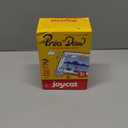 JoyCat Click & Draw Washable Markers for kids with Retractable Tips,20 Colors Markers Set,retractable marker for Toddlers Kids, Ideal arts & crafts supplies,coloring markers,Holiday Gifts for Kids.