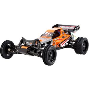 Tamiya America, Inc 1/10 Racing Fighter 2WD Off-Road Buggy DT03 Kit, TAM58628