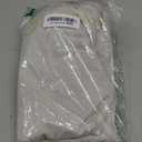 Nautica Men's Classic Fit Flat Front Stretch Solid Chino Deck Pant, 38Wx30L