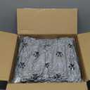 JERIA 2 Pack 72"x 72" Waterproof Non Slip Wee Wee padReusable Washable Pee Pads for DogsAbsorbent and Leakproof Training Mats for Potty, Bed, Sofa, Potty Training