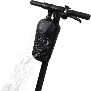 G-CYCLE Waterproof Scooter Bag, 3L, Compatible with Electric Scooter, Bike, Mountain Motorcycle