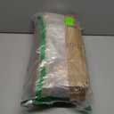 8 Light LED Track Lighting Kit, Matte Brass Adjustable with Moden Flush Mount Ceiling Spotlight,GU10 Socket Bulbs,Flexible Foldable Arms for Kitchen,Dining,Living Room, Bedroom