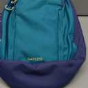 Osprey Daylite Shoulder Sling Bag - Crossbody Backpack for Everyday Carry, Festivals, and Travel (Blue Spikemoss/Alkaline)